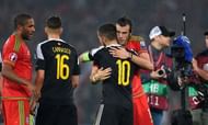 Wales v Belgium - UEFA EURO 2016 Qualifier